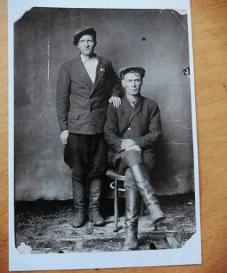 Коняев Александр Никифорович