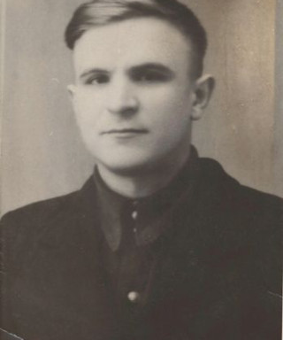 Конушкин Василий Максимович