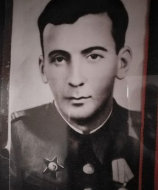 Яковлев Константин Георгиевич