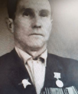 Ермолин Василий Семёнович