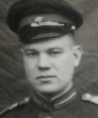 Баранов Василий Иванович