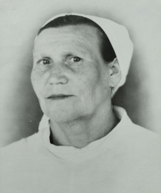 Пашутова Анна Антипповна