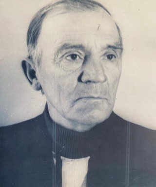 Грачев Василий Николаевич