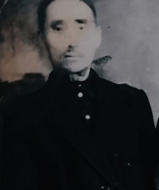 Гайнуллин Шафик Гайнуллович