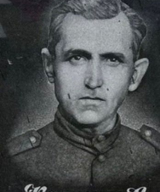 Катанов Иван Максимович