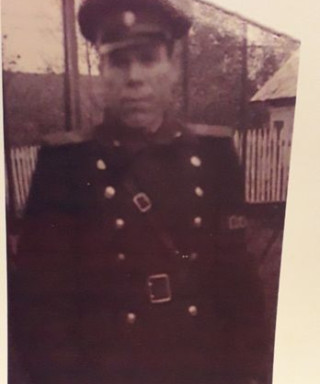 Хисматуллин Хаким Шапиевич