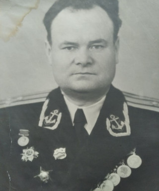 Журавлев Александр Иванович