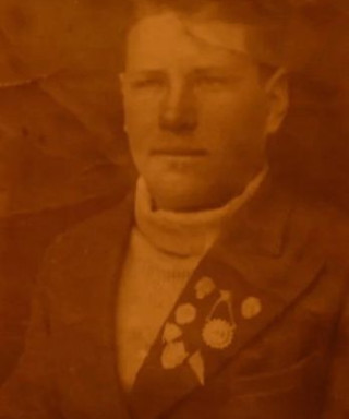 Голованов Николай Григорьевич