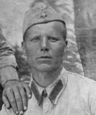 Пятковский Константин Данилович