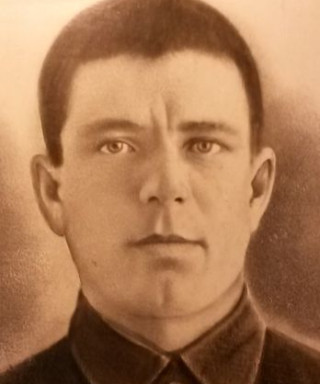 Белов Иван Алексеевич