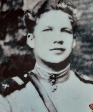 Злобин Николай Федорович