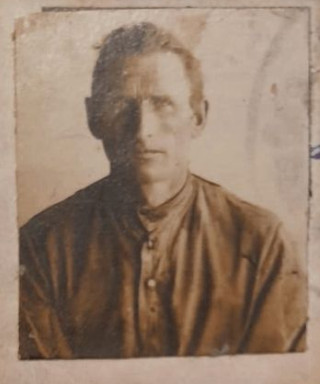 Кожевников Федор Дмитриевич