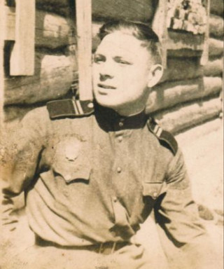 Мусатов Владимир Антонович