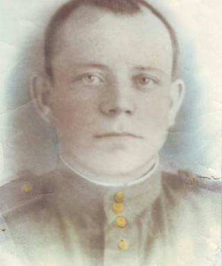 Поздняков Михаил Степанович