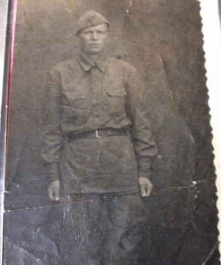 Дорошенко Стефан Петрович