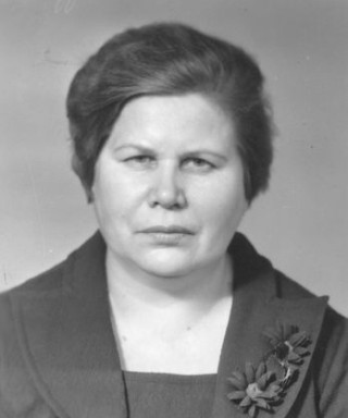 Батищева Елена Григорьевна