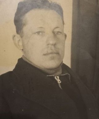 Назаров Михаил Александрович