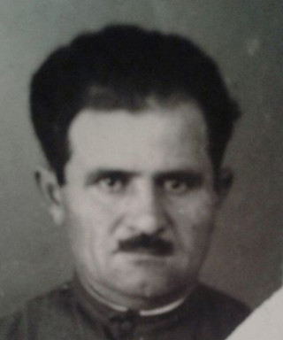 Агекян Агек Месропович