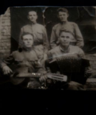 Галимов Ислам Инсапович