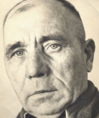 Федулин Пётр Михайлович