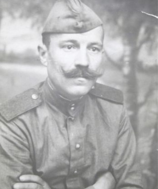 Науменко Григорий Макарович