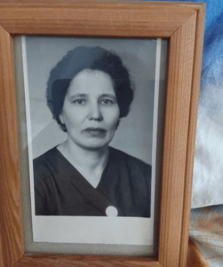 Казанцева Лидия Андреевна