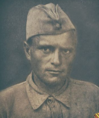 Марченко Андрей Иванович