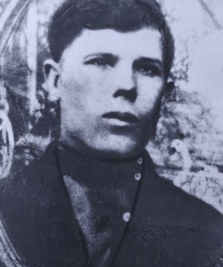 Перцев Иван Алексеевич