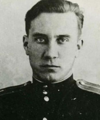 Шабалов Владимир Петрович