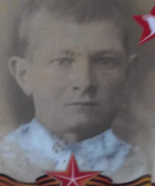 Жуликов Тихон Григорьевич