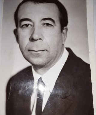 Волков Борис Иванович