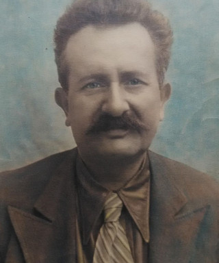 Дубровский Захар Зиновьевич