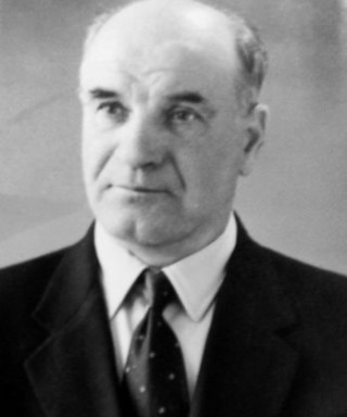 Андреев Василий Васильевич