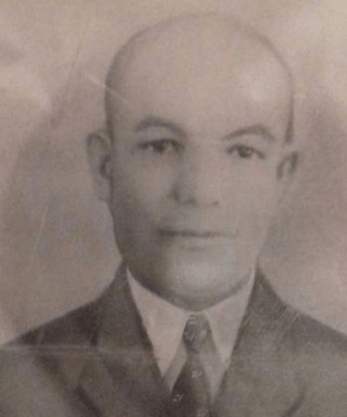 Кадетов Александр Ефимович