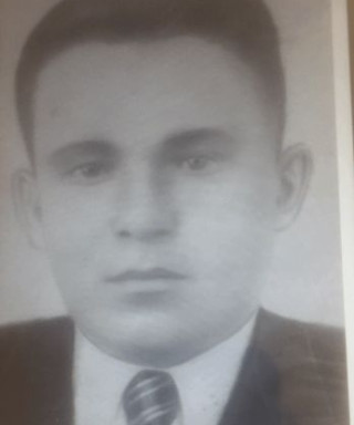 Лопатин Николай Иванович