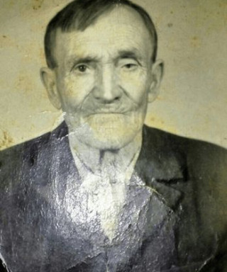 Кошкин Александр Васильевич