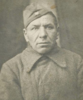 Куликов Григорий Константинович