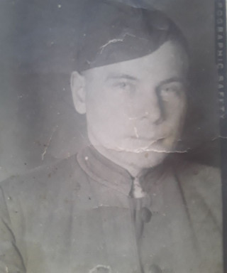 Киселёв Мина Фёдорович