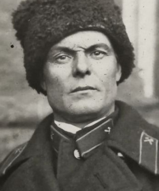 Некрасов Лаврентий Степанович