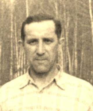 Кожевников Владимир Петрович