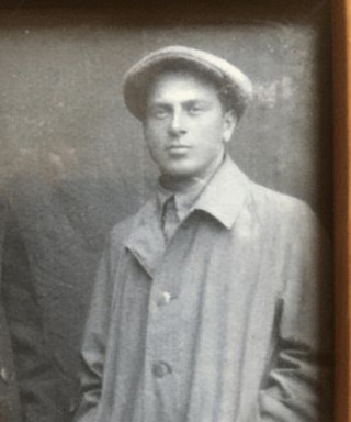 Федоров Алексей Иванович