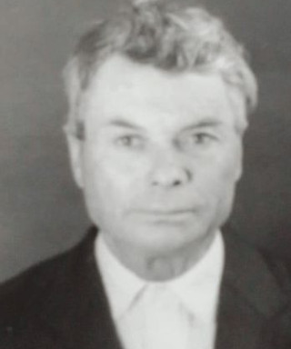 Клименко Иван Антонович