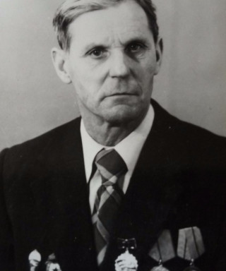 Быстров Виктор Иванович