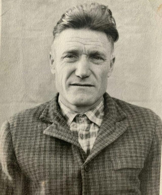 Куликов Иван Мефодиевич