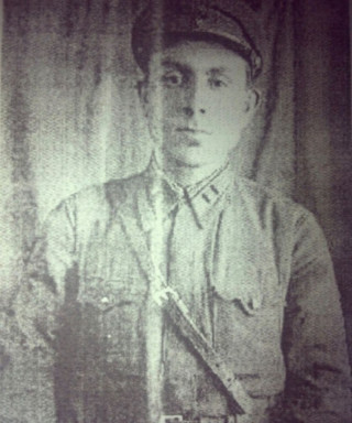 Аскеров Юнус Керимович