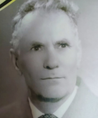 Бычковский Евгений Данилович