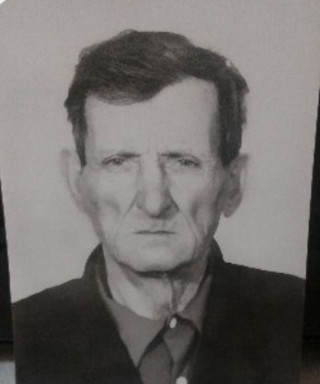 Подтележников Иван Иванович