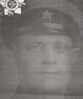 Мухин Егор Петрович