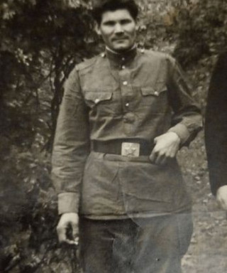 Ненашев Петр Васильевич