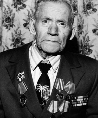 Кабатьев Пётр Васильевич